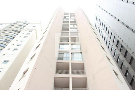 Fachada do bloco de apartamento à venda com 3 quartos, 140m² em Chora Menino, São Paulo