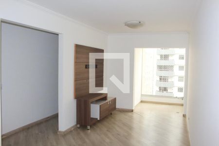 Sala de apartamento à venda com 3 quartos, 140m² em Chora Menino, São Paulo