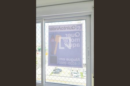 Plaquinha de apartamento para alugar com 3 quartos, 65m² em Urbanova, São José dos Campos