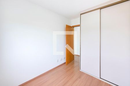 Quarto de apartamento para alugar com 3 quartos, 65m² em Urbanova, São José dos Campos