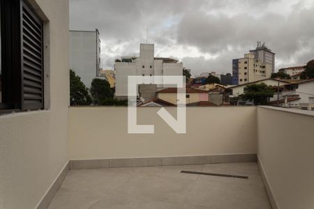 Área privativa de apartamento à venda com 3 quartos, 130m² em Baeta Neves, São Bernardo do Campo