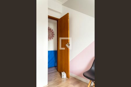 Quarto 1 de apartamento à venda com 3 quartos, 130m² em Baeta Neves, São Bernardo do Campo