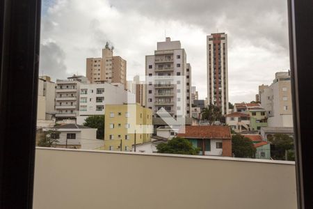 Vista do Quarto 1 de apartamento à venda com 3 quartos, 130m² em Baeta Neves, São Bernardo do Campo