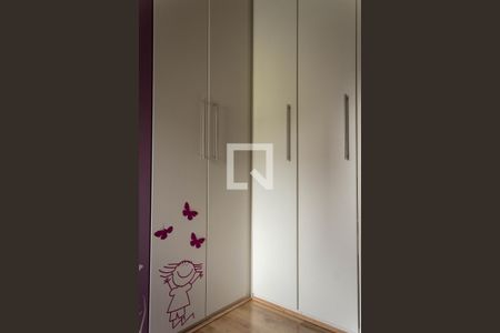 Quarto 1 de apartamento à venda com 3 quartos, 130m² em Baeta Neves, São Bernardo do Campo