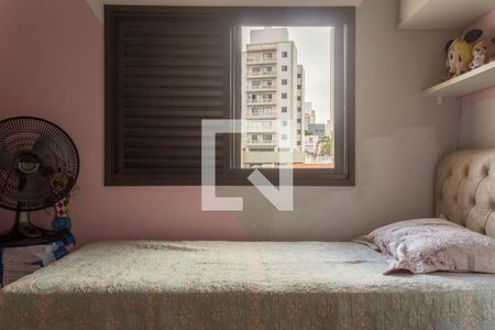 Quarto 1 de apartamento à venda com 3 quartos, 130m² em Baeta Neves, São Bernardo do Campo