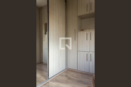 Quarto 2 de apartamento à venda com 3 quartos, 130m² em Baeta Neves, São Bernardo do Campo