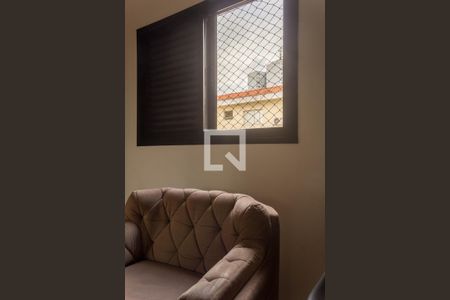 Quarto 2 de apartamento à venda com 3 quartos, 130m² em Baeta Neves, São Bernardo do Campo