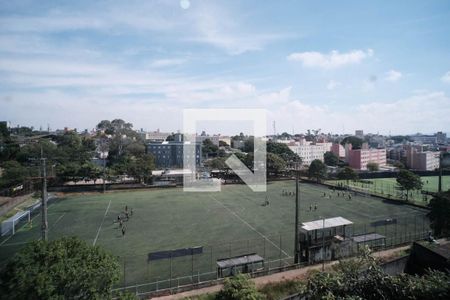 vista do Quarto 2 de apartamento à venda com 2 quartos, 58m² em Artur Alvim, São Paulo