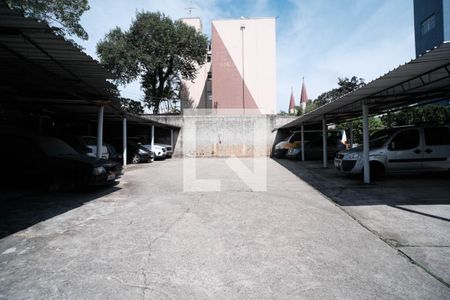 Área comum de apartamento à venda com 2 quartos, 58m² em Artur Alvim, São Paulo