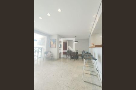 Apartamento à venda com 3 quartos, 100m² em Buritis, Belo Horizonte