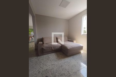 Apartamento à venda com 3 quartos, 100m² em Buritis, Belo Horizonte