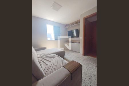 Apartamento à venda com 3 quartos, 100m² em Buritis, Belo Horizonte