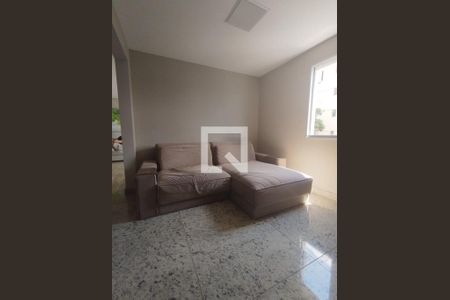 Apartamento à venda com 3 quartos, 100m² em Buritis, Belo Horizonte