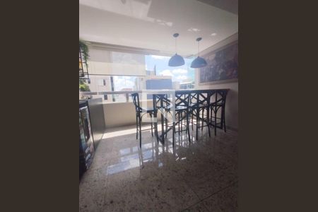Apartamento à venda com 3 quartos, 100m² em Buritis, Belo Horizonte