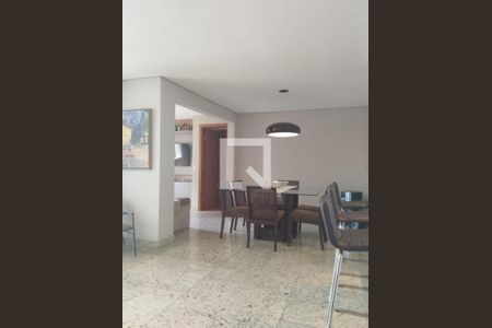 Apartamento à venda com 3 quartos, 100m² em Buritis, Belo Horizonte