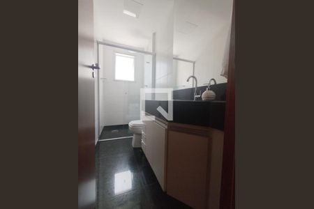Apartamento à venda com 3 quartos, 100m² em Buritis, Belo Horizonte