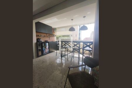 Apartamento à venda com 3 quartos, 100m² em Buritis, Belo Horizonte