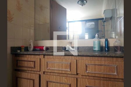 Apartamento à venda com 3 quartos, 133m² em Vila Gomes Cardim, São Paulo