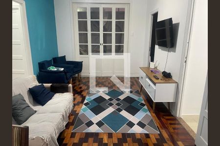 Apartamento à venda com 3 quartos, 70m² em Copacabana, Rio de Janeiro