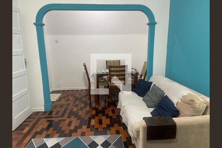 Apartamento à venda com 3 quartos, 70m² em Copacabana, Rio de Janeiro