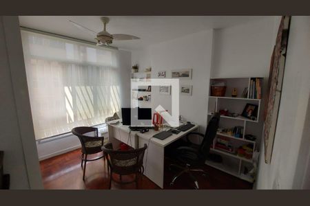 Apartamento à venda com 3 quartos, 115m² em Icaraí, Niterói