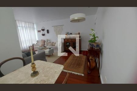 Apartamento à venda com 3 quartos, 115m² em Icaraí, Niterói