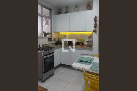 Apartamento à venda com 3 quartos, 115m² em Icaraí, Niterói