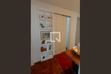 Apartamento à venda com 3 quartos, 115m² em Icaraí, Niterói