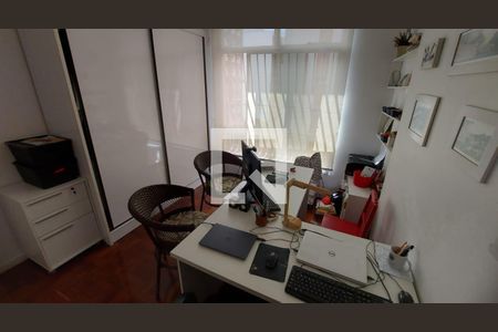 Apartamento à venda com 3 quartos, 115m² em Icaraí, Niterói