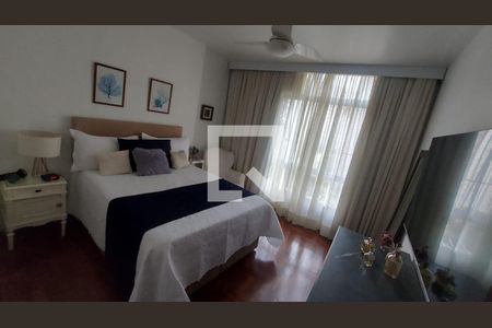 Apartamento à venda com 3 quartos, 115m² em Icaraí, Niterói