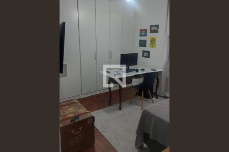 Apartamento à venda com 3 quartos, 115m² em Icaraí, Niterói