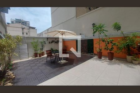 Apartamento à venda com 3 quartos, 115m² em Icaraí, Niterói