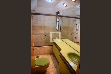 Apartamento à venda com 3 quartos, 220m² em Morumbi, São Paulo