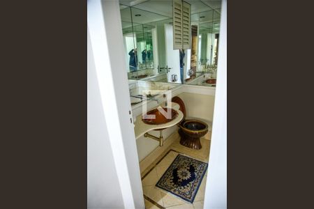 Apartamento à venda com 3 quartos, 220m² em Morumbi, São Paulo