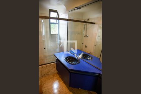 Apartamento à venda com 3 quartos, 220m² em Morumbi, São Paulo