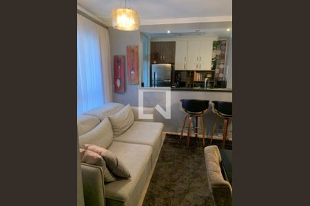 Apartamento à venda com 2 quartos, 65m² em Vila Carrão, São Paulo