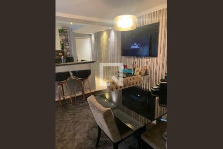 Apartamento à venda com 2 quartos, 65m² em Vila Carrão, São Paulo