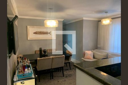 Apartamento à venda com 2 quartos, 65m² em Vila Carrão, São Paulo