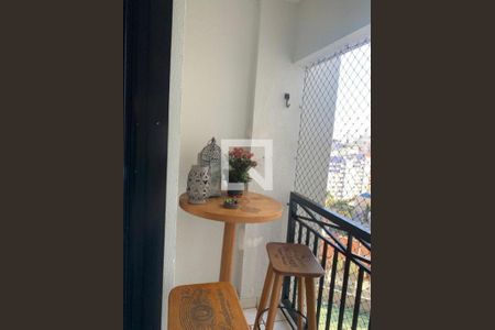 Apartamento à venda com 2 quartos, 65m² em Vila Carrão, São Paulo