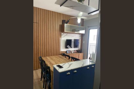 Apartamento à venda com 2 quartos, 45m² em Vila Santa Isabel, São Paulo