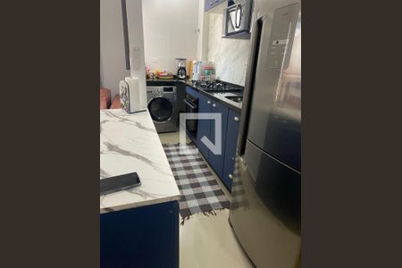 Apartamento à venda com 2 quartos, 45m² em Vila Santa Isabel, São Paulo