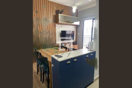 Apartamento à venda com 2 quartos, 45m² em Vila Santa Isabel, São Paulo