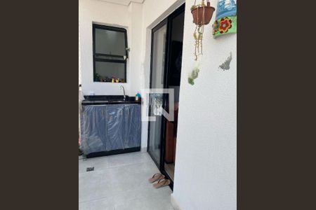 Apartamento à venda com 2 quartos, 45m² em Vila Santa Isabel, São Paulo