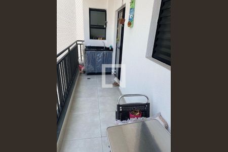 Apartamento à venda com 2 quartos, 45m² em Vila Santa Isabel, São Paulo
