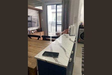 Apartamento à venda com 2 quartos, 45m² em Vila Santa Isabel, São Paulo