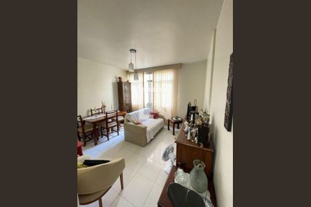 Apartamento à venda com 2 quartos, 60m² em Icaraí, Niterói