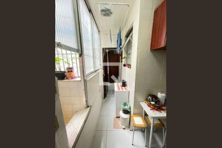 Apartamento à venda com 2 quartos, 60m² em Icaraí, Niterói