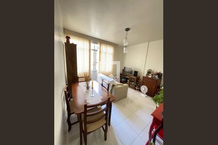 Apartamento à venda com 2 quartos, 60m² em Icaraí, Niterói