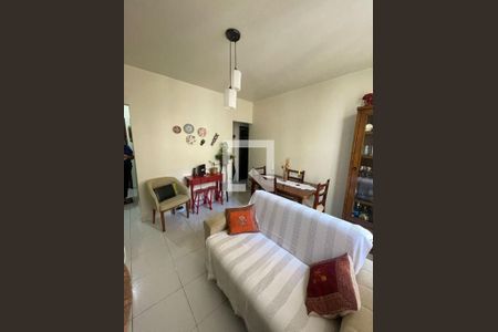 Apartamento à venda com 2 quartos, 60m² em Icaraí, Niterói