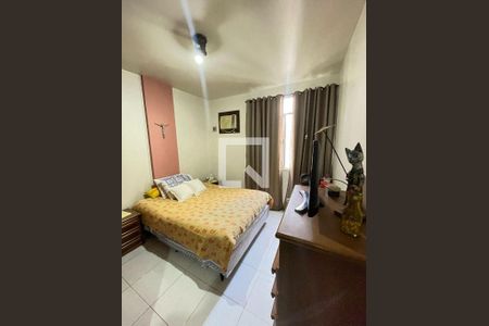 Apartamento à venda com 2 quartos, 60m² em Icaraí, Niterói